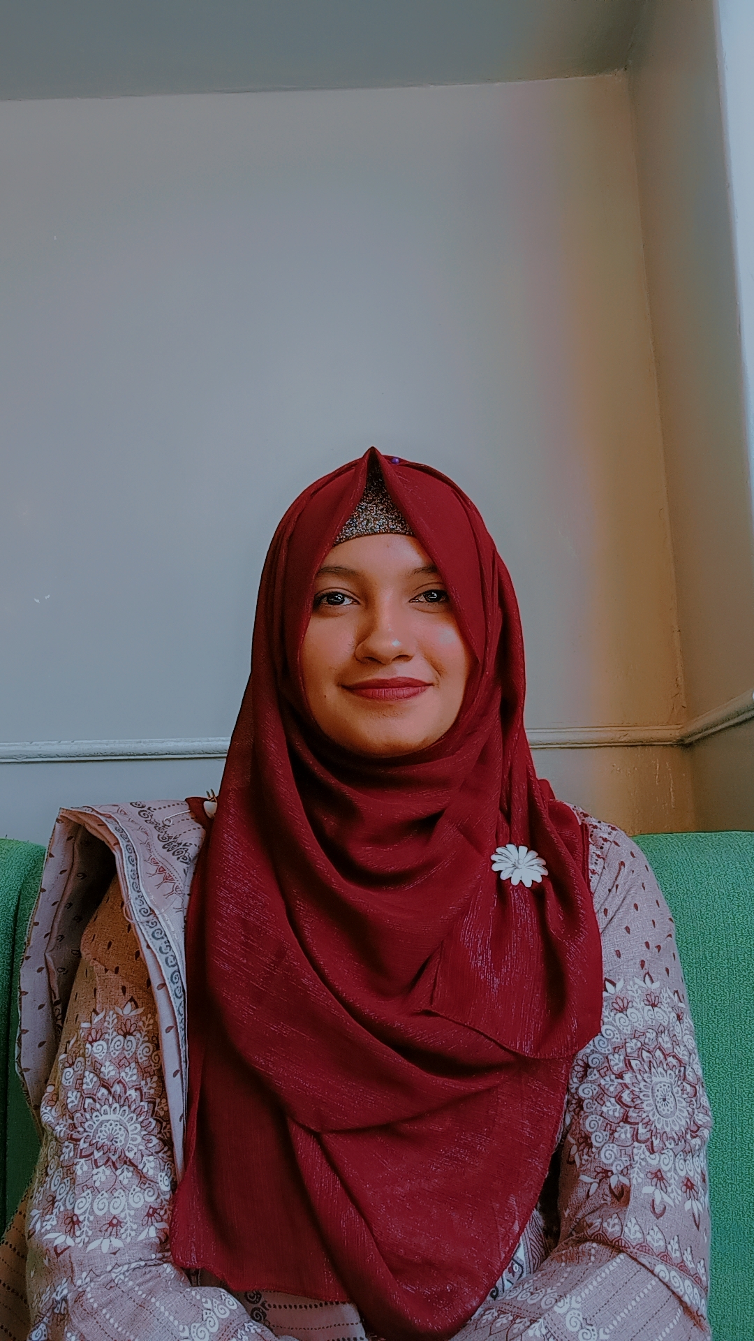 Rahmy Akter Tuly