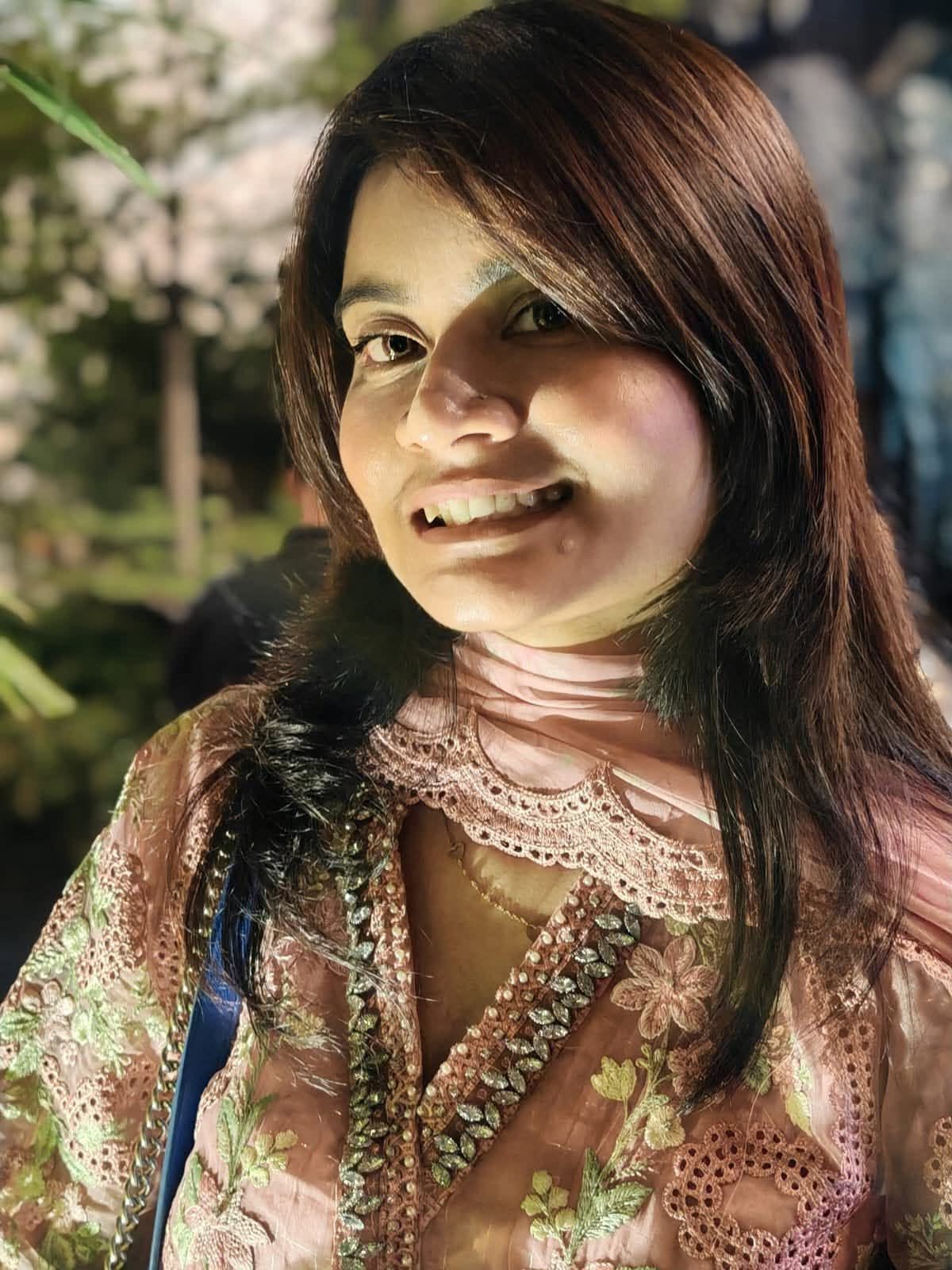 Jannatul Ferdous Tripti
