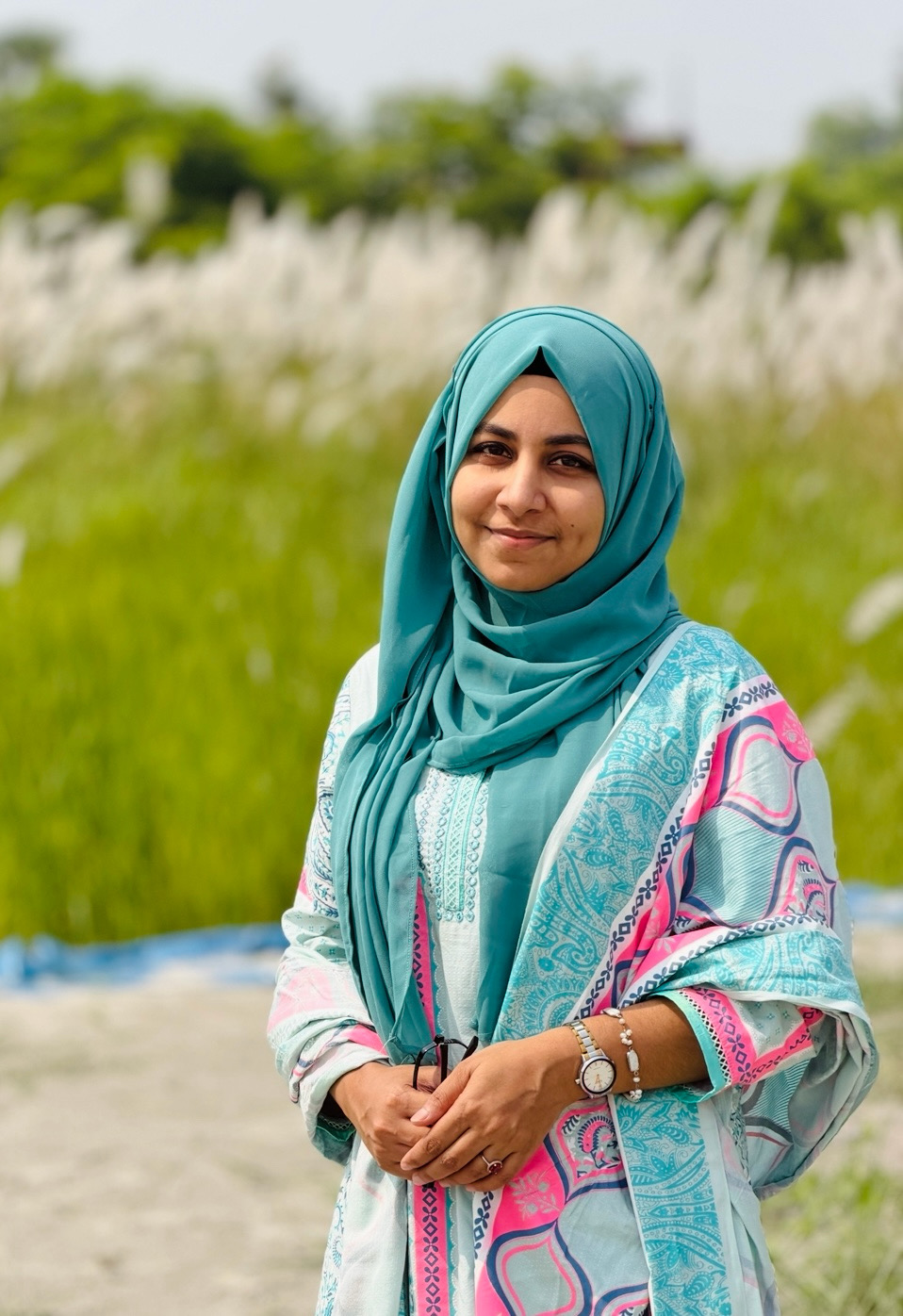 Mahmuda Sultana