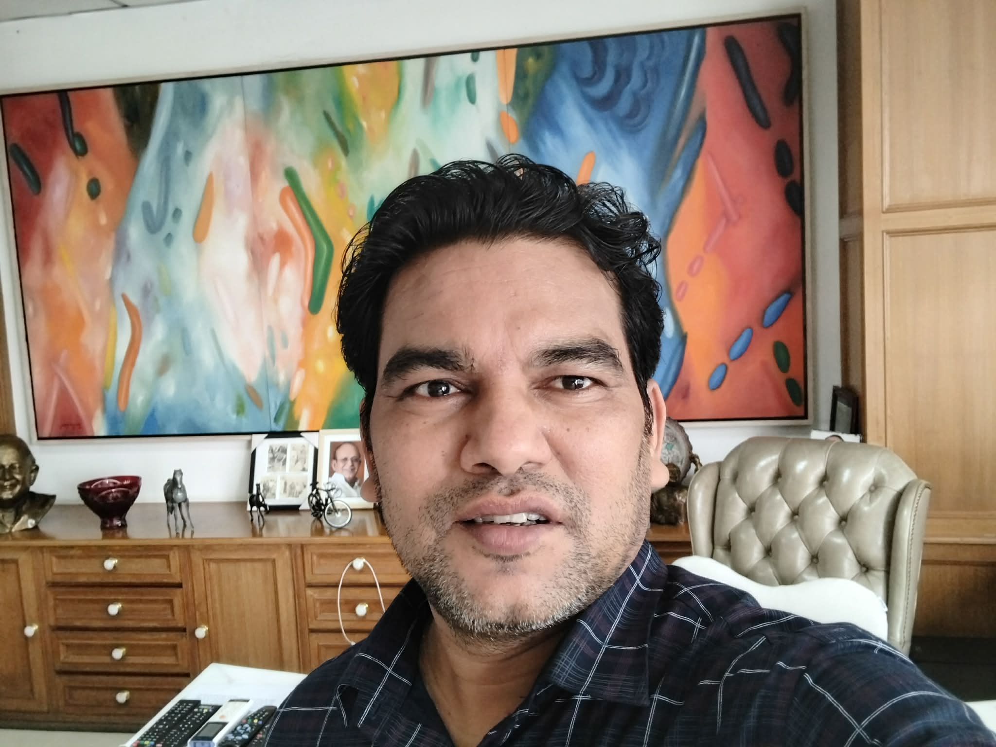 Md. Atiquzzaman Khoka