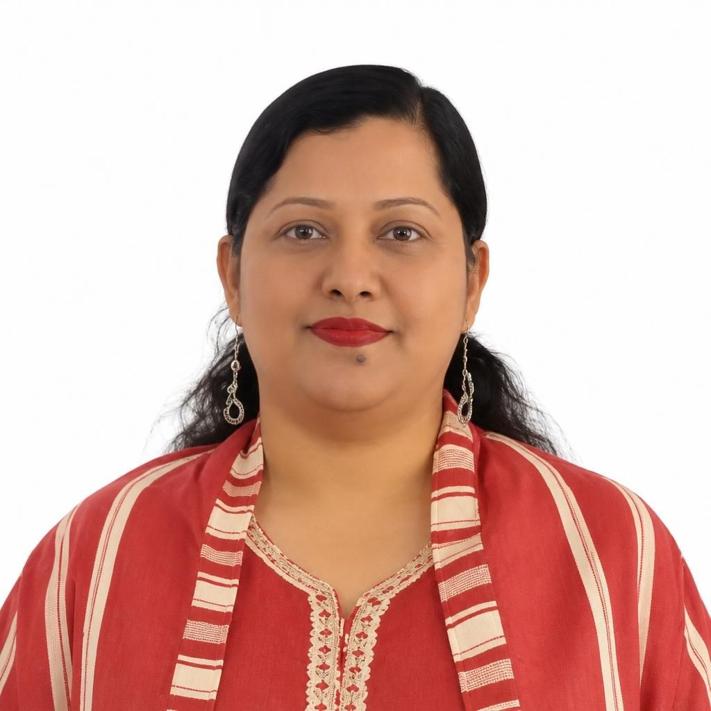 Zinnat Ara Begum